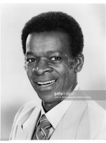 Brock Peters