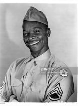 Brock Peters