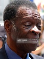 Brock Peters