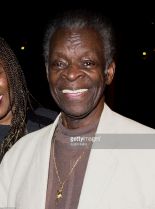 Brock Peters