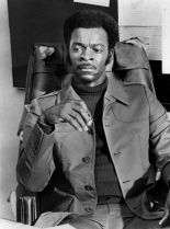 Brock Peters