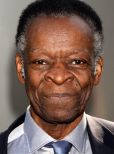 Brock Peters