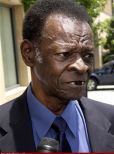 Brock Peters