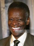 Brock Peters