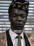 Brock Peters