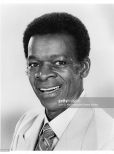 Brock Peters