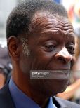 Brock Peters