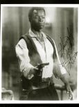 Brock Peters