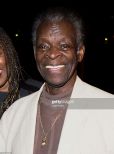 Brock Peters