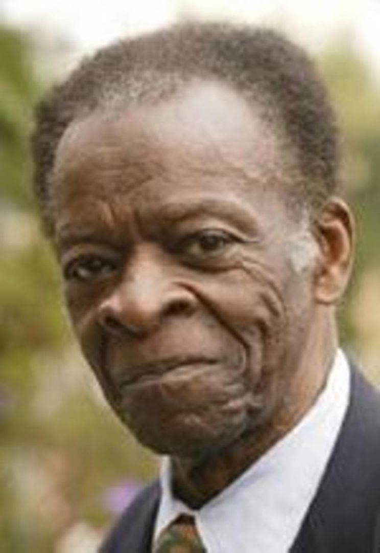 Brock Peters