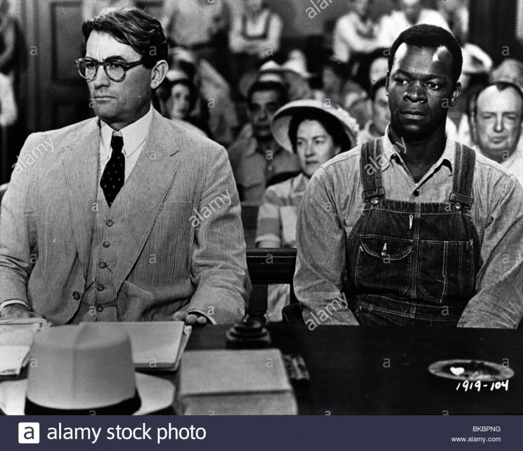 Brock Peters