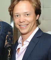 Brock Pierce