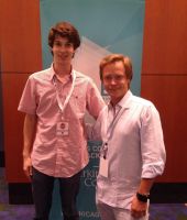 Brock Pierce