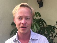 Brock Pierce