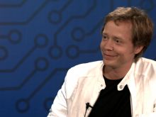 Brock Pierce