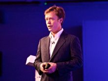 Brock Pierce