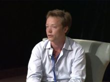 Brock Pierce