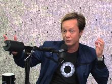 Brock Pierce