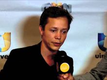 Brock Pierce