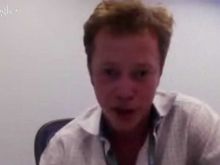 Brock Pierce