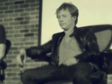 Brock Pierce