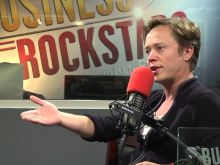 Brock Pierce