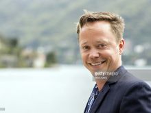 Brock Pierce