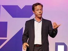 Brock Pierce