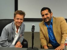 Brock Pierce