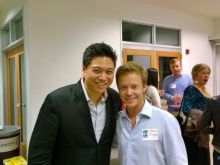 Brock Pierce