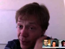 Brock Pierce