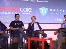 Brock Pierce