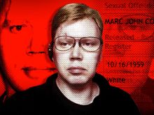 Brock Pierce