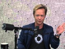 Brock Pierce