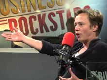 Brock Pierce