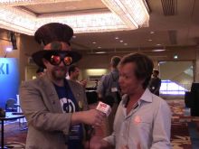 Brock Pierce