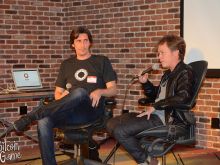 Brock Pierce