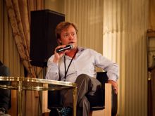 Brock Pierce