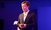 Brock Pierce