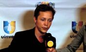 Brock Pierce