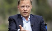 Brock Pierce