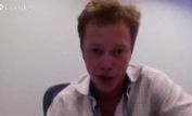 Brock Pierce