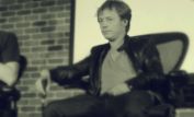 Brock Pierce