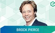 Brock Pierce