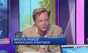 Brock Pierce