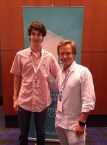 Brock Pierce