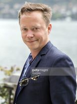 Brock Pierce