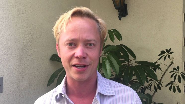 Brock Pierce