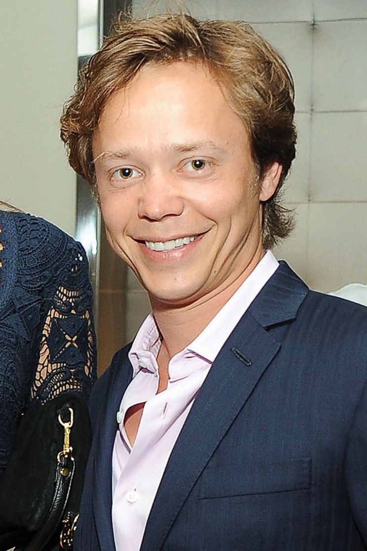 Brock Pierce