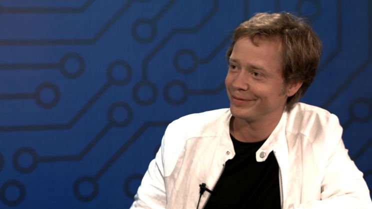 Brock Pierce